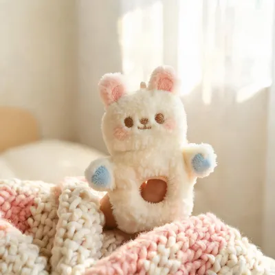 children s finger puppet